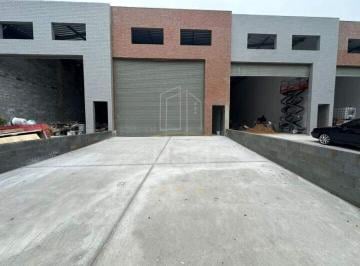 Comercial · 300m² · 4 Vagas · Galpão novo, 300m², para locação no Assunção - São Bernardo do Campo/SP.