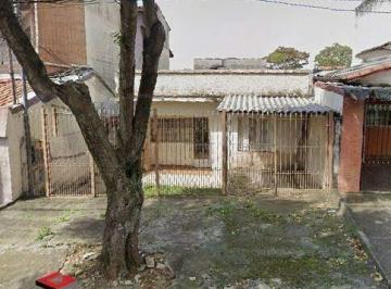 Terreno · 128m² · Terreno à venda Metalúrgica - Santo André - SP