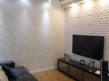 Apartamento · 74m² · 2 Quartos · 1 Vaga · Apartamento à venda 2 quartos 1 suíte 1 vaga Centro - São Bernardo do Campo - SP