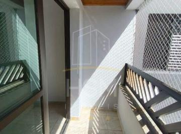 Apartamento · 96m² · 3 Quartos · 2 Vagas · Apartamento amplo com 96m2, 3 dormitórios, 1 suíte , 2 vagas em Baeta Neves R$ 510.000,00