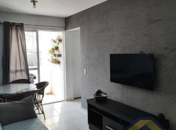 Apartamento · 54m² · Apartamento no Bairro Murta em Itajaí SC
