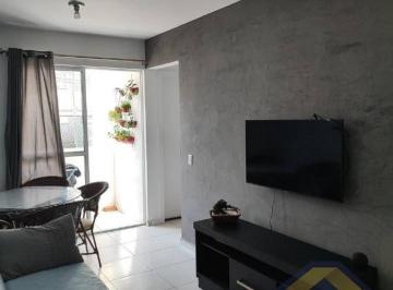 Apartamento · 54m² · Apartamento no Bairro Murta em Itajaí SC