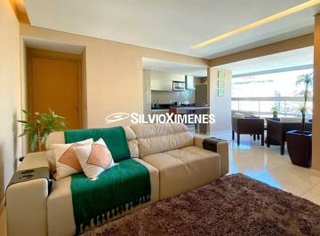 Apartamento · 88m² · 3 Quartos · 2 Vagas · Residencial › Apartamento no Grajaú com 88,00 (M²), 3 quartos e 2 vagas para Venda