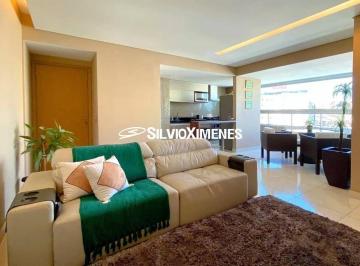 Apartamento · 88m² · 3 Quartos · 2 Vagas · Apartamento com 3 quartos à Venda, Grajaú - Belo Horizonte