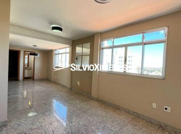 Apartamento · 303m² · 4 Quartos · 4 Vagas · Residencial › Cobertura no Cidade Nova com 303,00 (M²), 4 quartos e 4 vagas para Venda