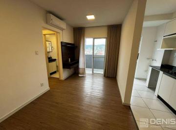 Apartamento · 2 Quartos · 1 Vaga · Apto - 2 Qts - Mobiliado - São Judas - Itajaí/SC