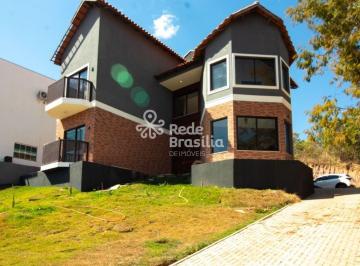 | Foto_migracao | 0 · Condomínio Verde, casa com 4 dormitórios para alugar, 500 m² - Setor Habitacional Jardim Botânico - 