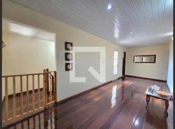 Casa · 396m² · 9 Quartos · 2 Vagas · Casa à Venda - Dom Cabral, 9 Quartos,  396 m² - Belo Horizonte