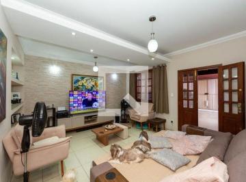 Casa · 180m² · 4 Quartos · 2 Vagas · Casa à Venda - Dom Cabral, 4 Quartos, 180 m² - Belo Horizonte