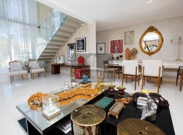 Foto 29 · Casa em Condomínio de Luxo em Alphaville I - Salvador-BA  4 suítes, 3 salas, 7 banheiros  VENDA - R$