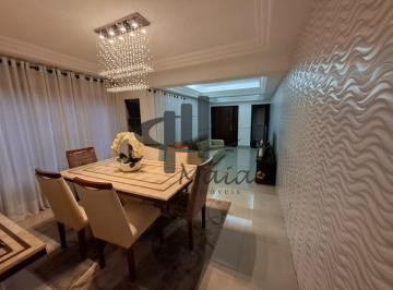 Casa · 255m² · 3 Quartos · 3 Vagas · Venda Sobrado Sao Caetano do Sul Santo Antonio Ref: 45103