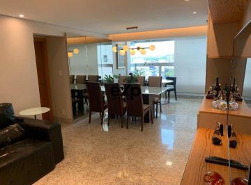 Apartamento · 160m² · 4 Quartos · 4 Vagas · Apartamento com 4 Quartos à venda, 160m² - Castelo