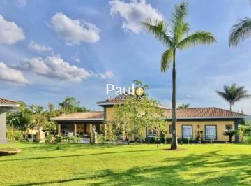 Casa · 800m² · 5 Quartos · 8 Vagas · Casa à venda em Bragança Paulista, Quinta da Baroneza, com 5 suítes, com 800 m², Quinta da Baroneza
