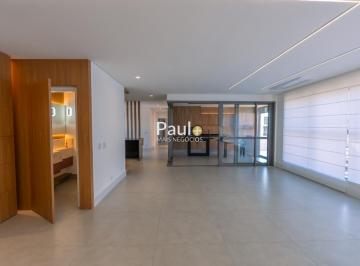 Apartamento · 219m² · 2 Quartos · 3 Vagas · Apartamento à venda e para alugar em Campinas, Nova Campinas, com 2 quartos, com 219.96 m², Legend