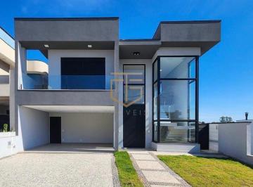 Casa · 280m² · 3 Quartos · 4 Vagas · Casa à venda em Valinhos, Roncáglia, com 3 suítes, com 280 m², Residencial Mont'Alcino