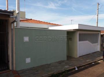 Casa · 285m² · 3 Quartos · 2 Vagas · Casa com 3 dormitórios sendo 1 suite e vaga de garagem.