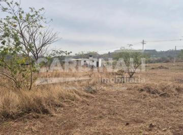 Rural · 23330m² · Linda área rural com rio, próxima à cidade.