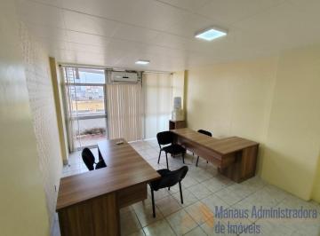 Comercial · 22m² · Manaus Imóveis - Av. Eduardo Ribeiro, 520, Sala 407, Edifício Manaus Shopping Center - Centro