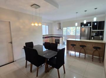 Casa · 213m² · 3 Quartos · 3 Vagas · SOBRADO PARA VENDA NO LOTEAMENTO SERRA DOS CRISTAIS - VÁRZEA PAULISTA/SP