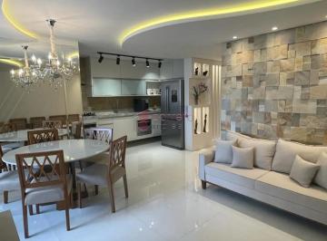 Apartamento · 98m² · 3 Quartos · 2 Vagas · APARTAMENTO À VENDA NO CONDOMÍNIO ALTOS DA SAMUEL MARTINS EM JUNDIAÍ-SP