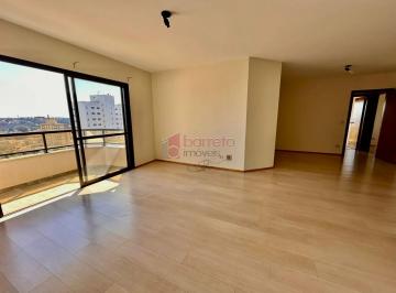 Apartamento · 241m² · 4 Quartos · 2 Vagas · APARTAMENTO À VENDA NO EDIFÍCIO TROPICAL - JARDIM PARIS - JUNDIAÍ/SP