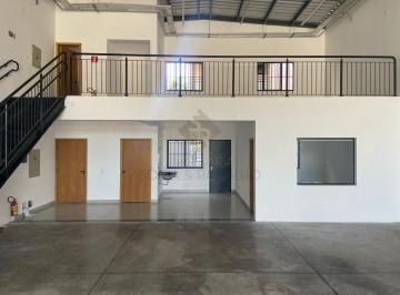 Comercial · 300m² · Imóvel Comercial para Locação e Venda no bairro Jardim Nova Aliança, em Ribeirão Preto