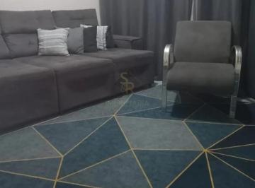Casa · 270m² · 3 Quartos · 5 Vagas · Casa Residencial para Venda no Bairro Jardim Botânico, em Brodowski