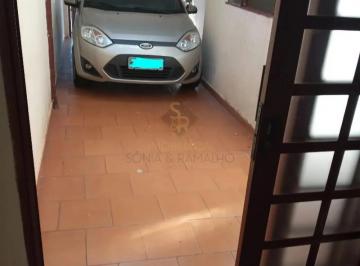 Casa · 105m² · 2 Quartos · 1 Vaga · Casa Residencial para Venda no Bairro Vila Virgínia, em Ribeirão Preto
