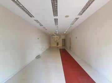 Comercial · 105m² · Salão comercial para locação no Bairro Ipiranga em Ribeirão Preto/SP.
