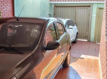 Casa · 342m² · 3 Quartos · 2 Vagas · Casa Residencial para Locação no Bairro Campos Elíseos, em Ribeirão Preto