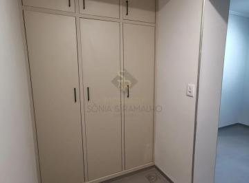 Apartamento · 72m² · 3 Quartos · 1 Vaga · Apartamentos Padrão em Ribeirão Preto