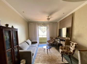 Apartamento · 73m² · 2 Quartos · 1 Vaga · Apartamento para Venda no Bairro Jardim Castelo Branco, em Ribeirão Preto/SP.