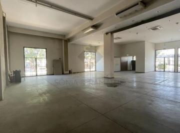 Comercial · 700m² · Salão Comercial para Locação no Bairro Sumarezinho, em Ribeirão Preto SP