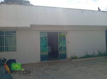 Comercial · 125m² · 4 Vagas · Casa Comercial no bairro Glória em Contagem/MG