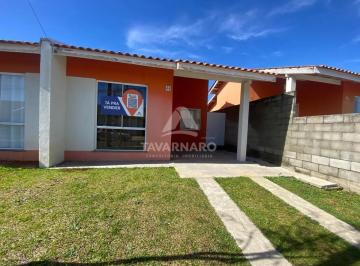 Casa · 182m² · 2 Quartos · 1 Vaga · Casa mobiliada em condomínio!