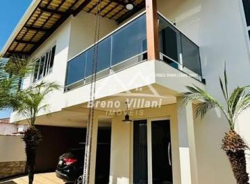 Casa · 320m² · 4 Quartos · 4 Vagas · IMPERDÍVEL! LUXO, CONFORTO E UM EXCELENTE CUSTO-BENEFÍCIO EM UM ÚNICO IMÓVEL!