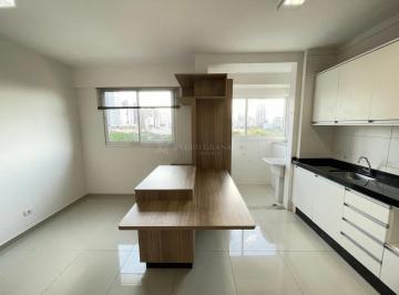 Apartamento · 42m² · 1 Quarto · 1 Vaga · Apartamamento 01 dormitório | Volare Tower