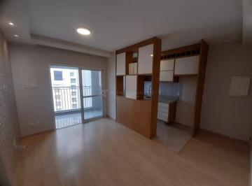 Apartamento · 60m² · 2 Quartos · 1 Vaga · Vivace Residence Club