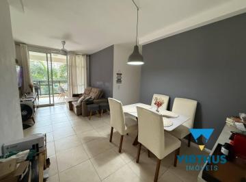 Apartamento · 70m² · 2 Quartos · 1 Vaga · Cidade Jardim - Maayan - Apartamento 2 quartos (suíte)