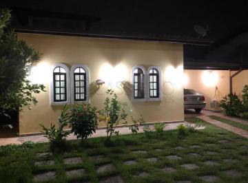Casa · 360m² · 2 Quartos · 4 Vagas · Casa térrea à venda de 120m² | 02 dormitórios, sendo suítes e 04 vagas de garagem | Jardim Britânia