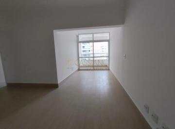 Apartamento · 77m² · 2 Quartos · 1 Vaga · Apartamento para locação de 77m² | 02 dormitórios, sendo 01 suíte e 01 vaga de garagem | Edifício Ge
