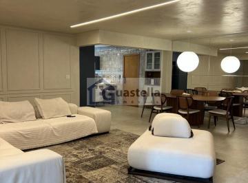 Apartamento · 222m² · 3 Quartos · 3 Vagas · Apartamento à Venda em Barcelona, São Caetano | 155m², 3 Suítes