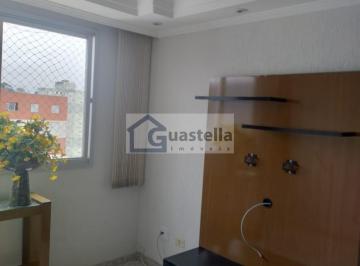 Apartamento · 55m² · 2 Quartos · 1 Vaga · Apartamento à Venda em Santa Terezinha, SBC: 2 Dorms, 55m², R$249mil