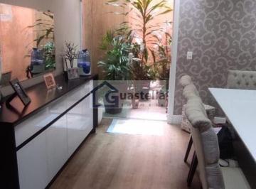 Casa · 189m² · 3 Quartos · 2 Vagas · Sobrado à Venda no Alvarenga, SBC: 3 Dorms, Suíte, R$549.999