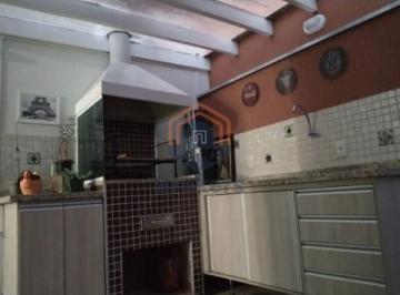 Casa · 190m² · 3 Quartos · 4 Vagas · Casa Sobrado em Jardim Itália - Jundiaí, SP