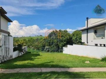 Terreno · 526m² · Terreno em Condominio em Condomínio Reserva da Serra - Jundiaí, SP