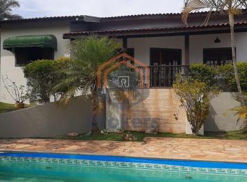 Rural · 210m² · 3 Quartos · 6 Vagas · Chácara em Portal São Marcelo - Bragança Paulista, SP