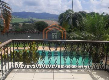 Rural · 210m² · 3 Quartos · 6 Vagas · Chácara em Portal São Marcelo - Bragança Paulista, SP