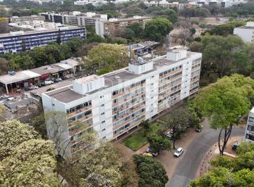 Apartamento · 74m² · 2 Quartos · Apartamento à venda na Asa Sul, 74m², 2 quartos, Brasília