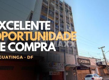 Apartamento · 62m² · 3 Quartos · Taguatinga Centro, um dos bairros mais valorizados de Brasília! Este apartame...